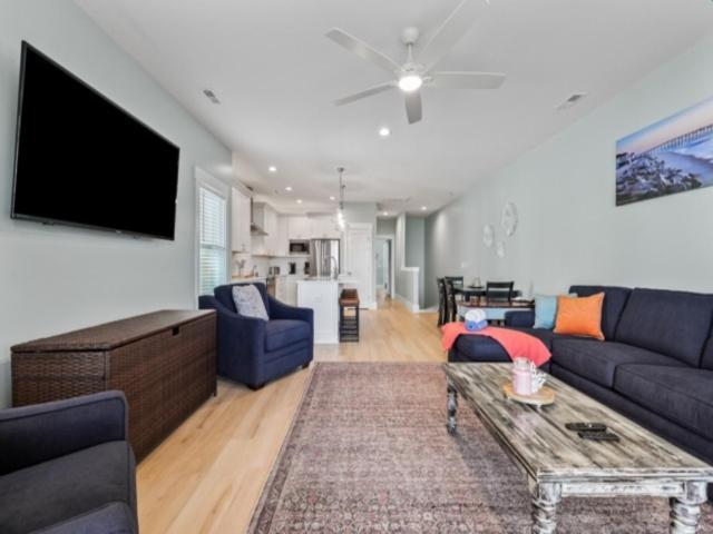 Coral Duplex
