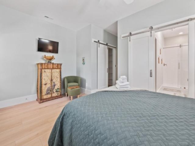 Apartment Coral Duplex