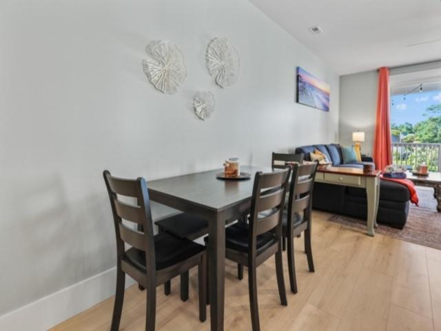 Coral Duplex Apartment *