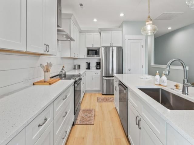 Coral Duplex Apartment Carolina Beach