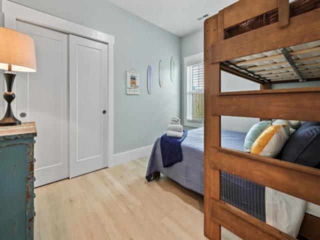 Coral Duplex