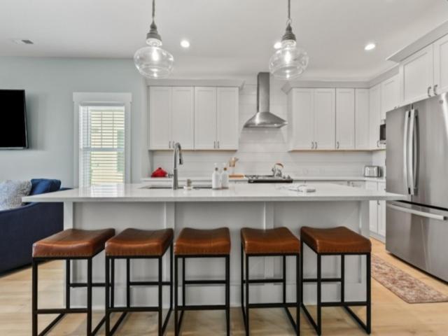 Coral Duplex Apartment Carolina Beach