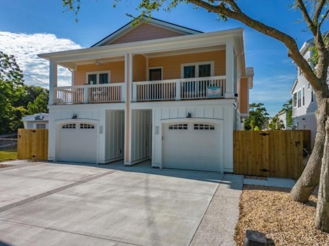 Coral Duplex *