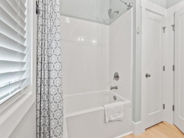 Apartment Coral Duplex Carolina Beach