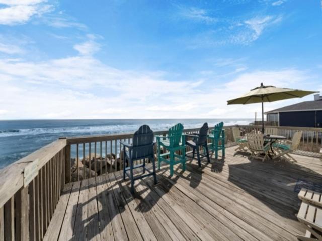 Holiday home Margaritaville Carolina Beach