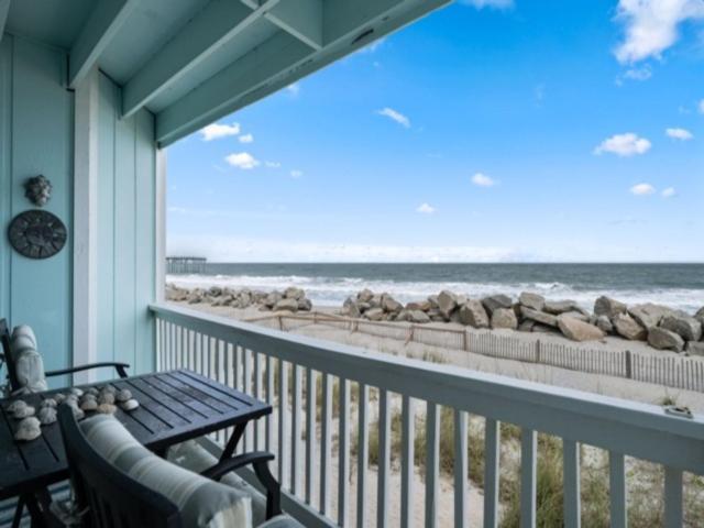 Villa Bliss Carolina Beach