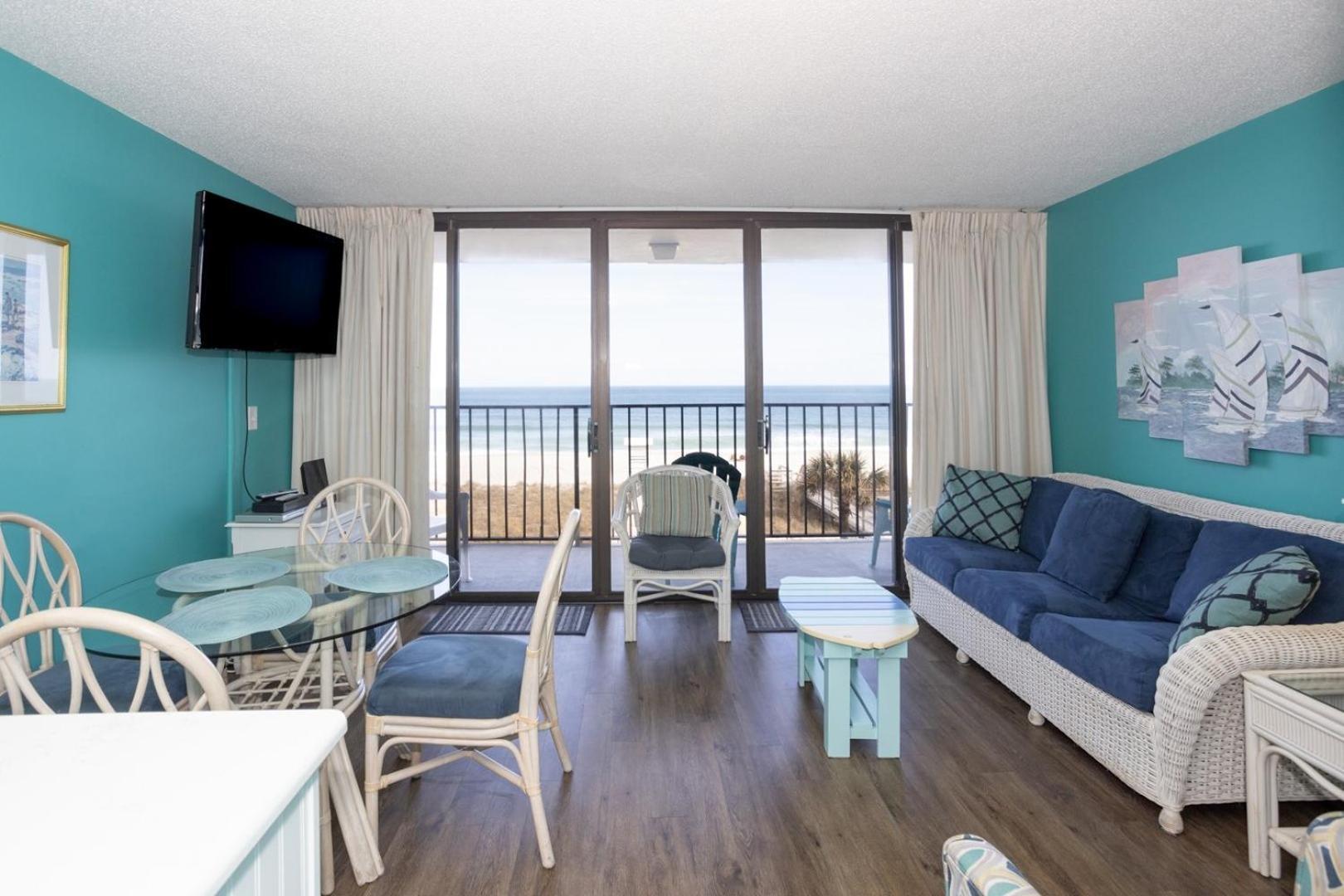 0308 Serenity By The Sea Apartment