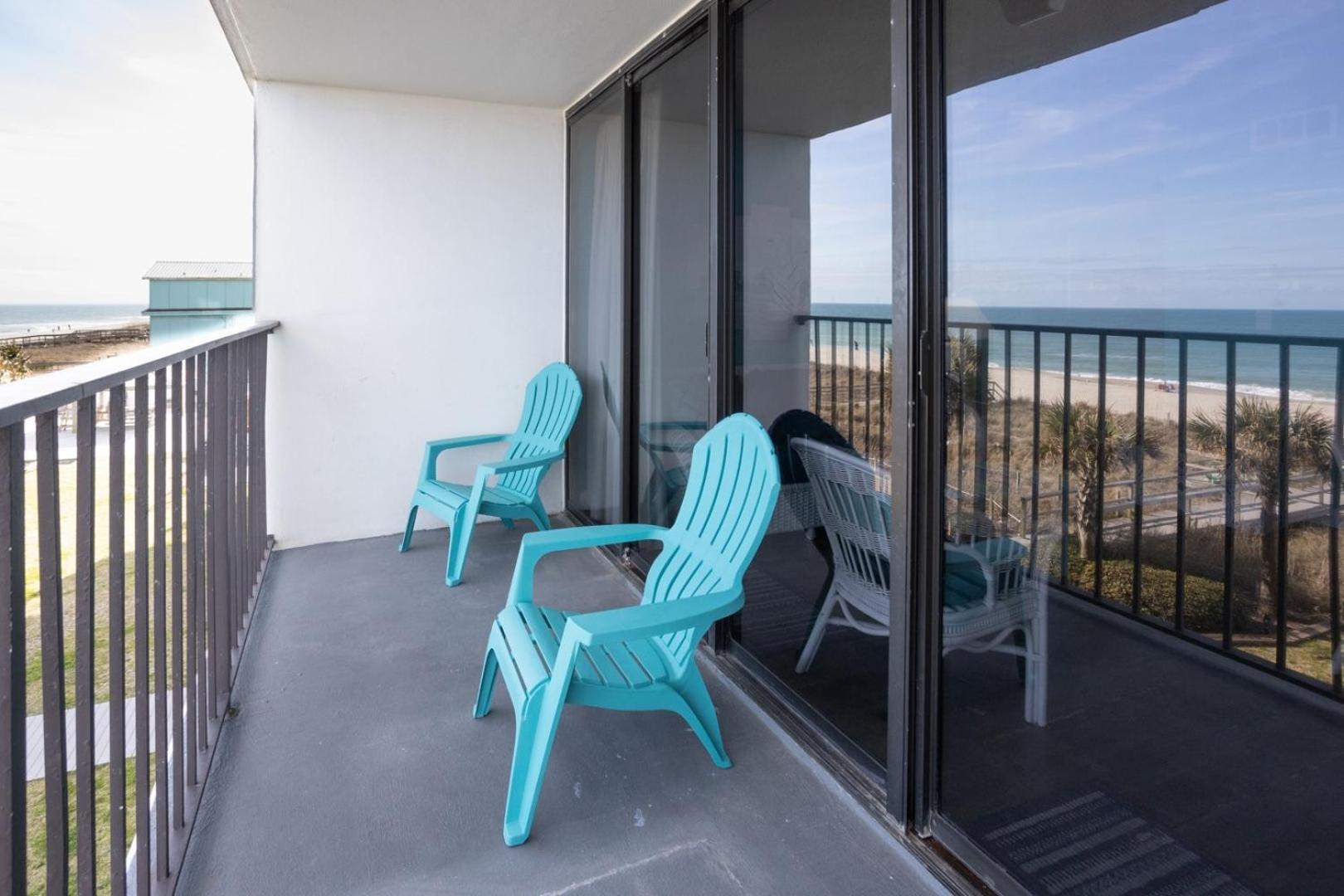 0308 Serenity By The Sea * Carolina Beach