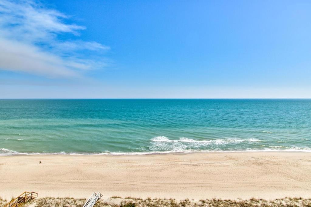 0901 Salty Dayz Tower Apartment Carolina Beach