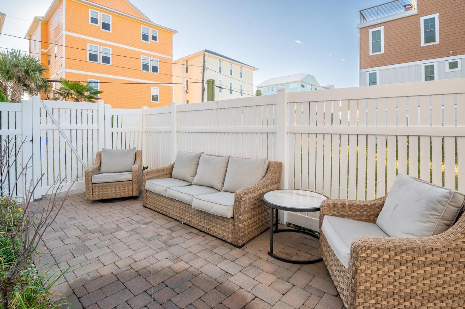 Holiday home Wood Vista Carolina Beach