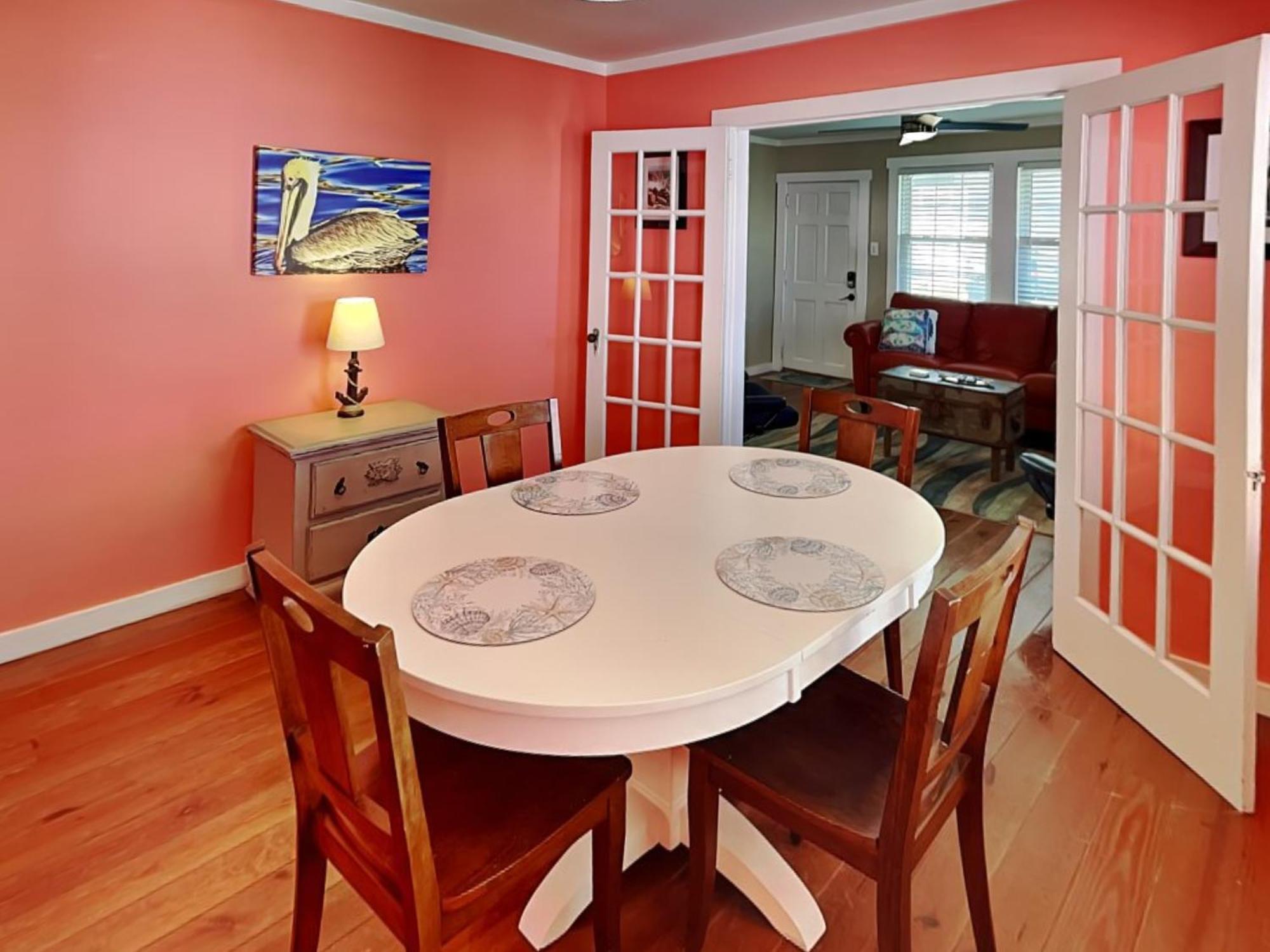 Cb Sunshine Holiday home