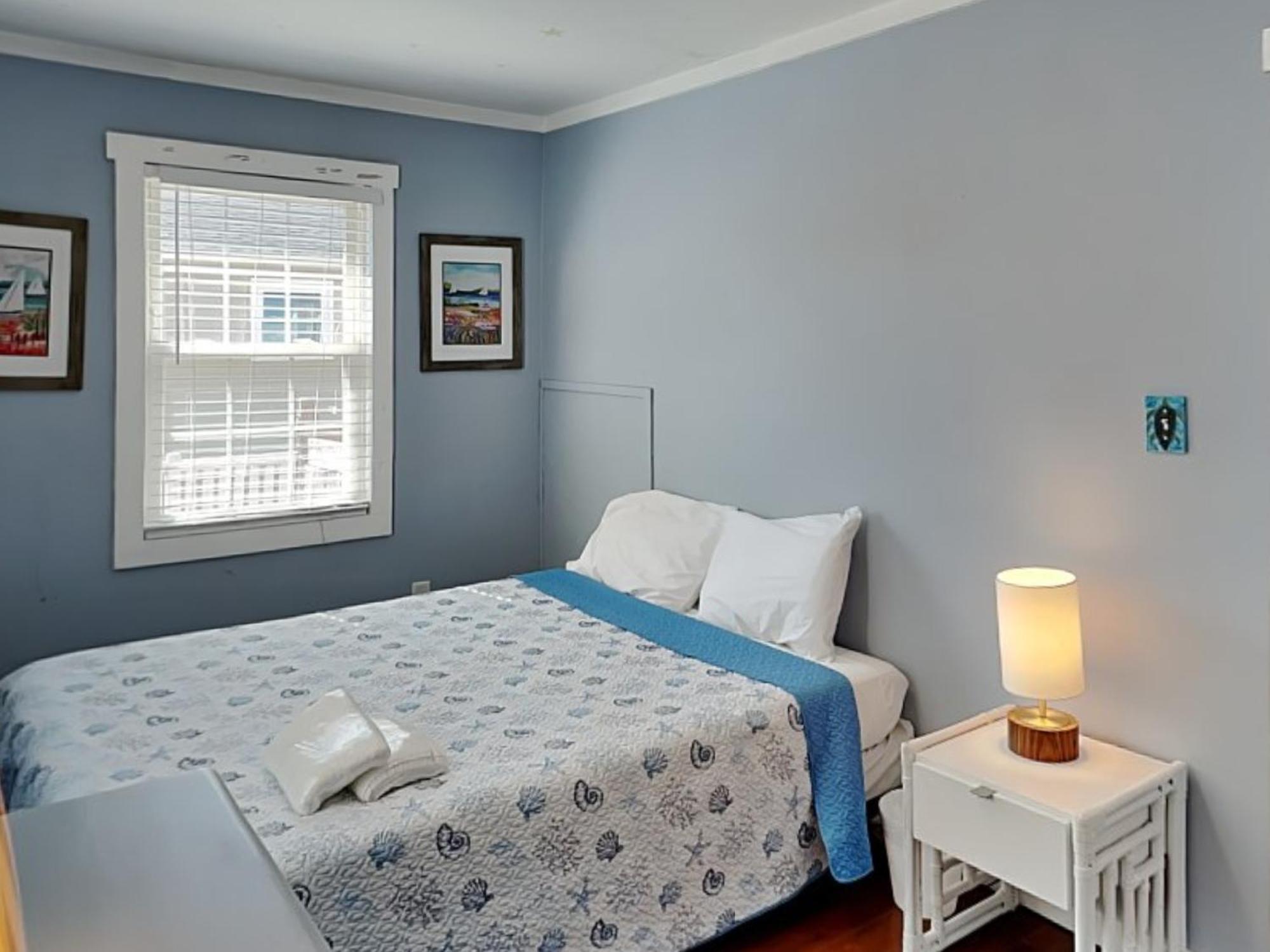 Holiday home Cb Sunshine Carolina Beach