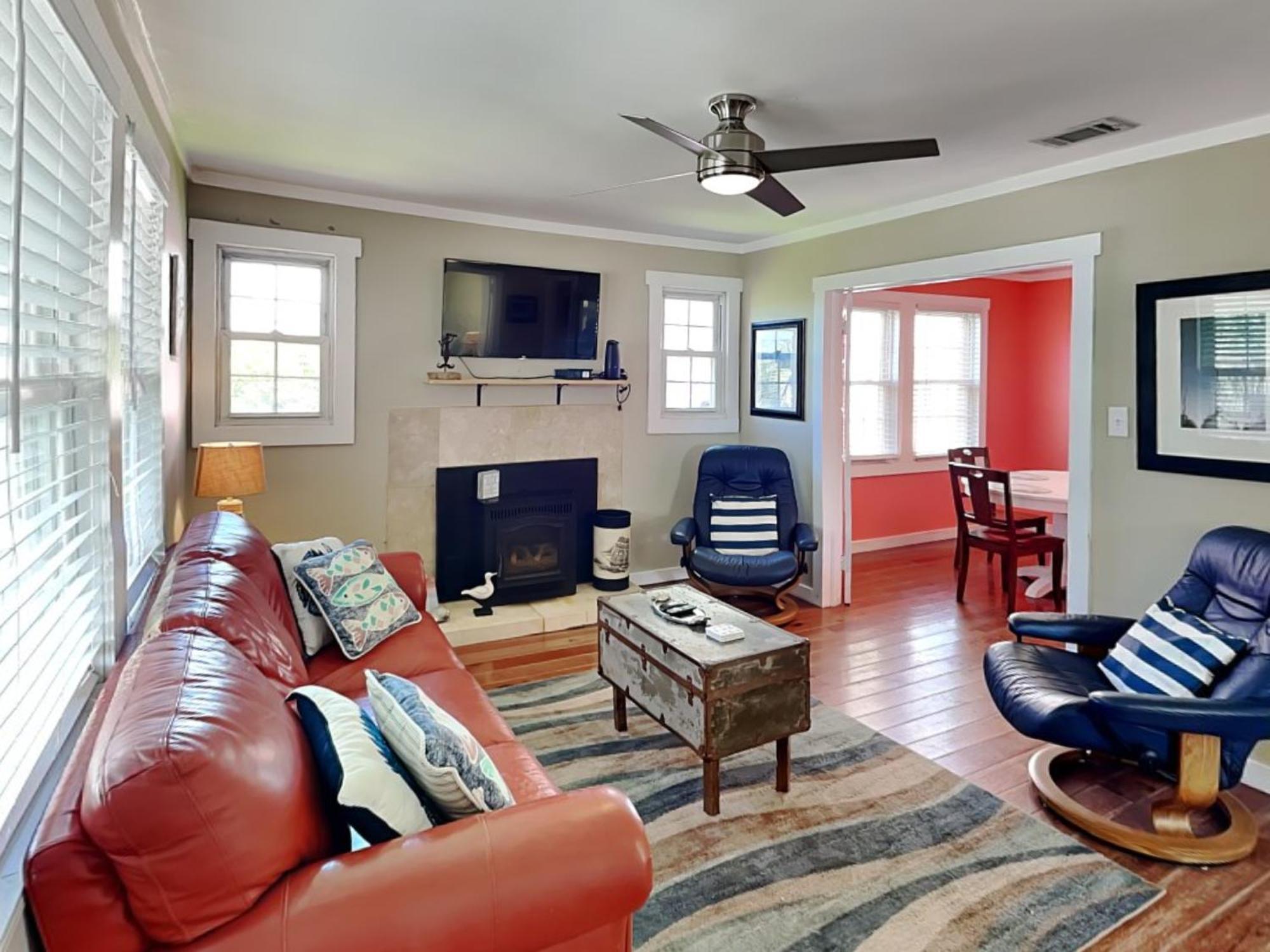 Cb Sunshine Holiday home *