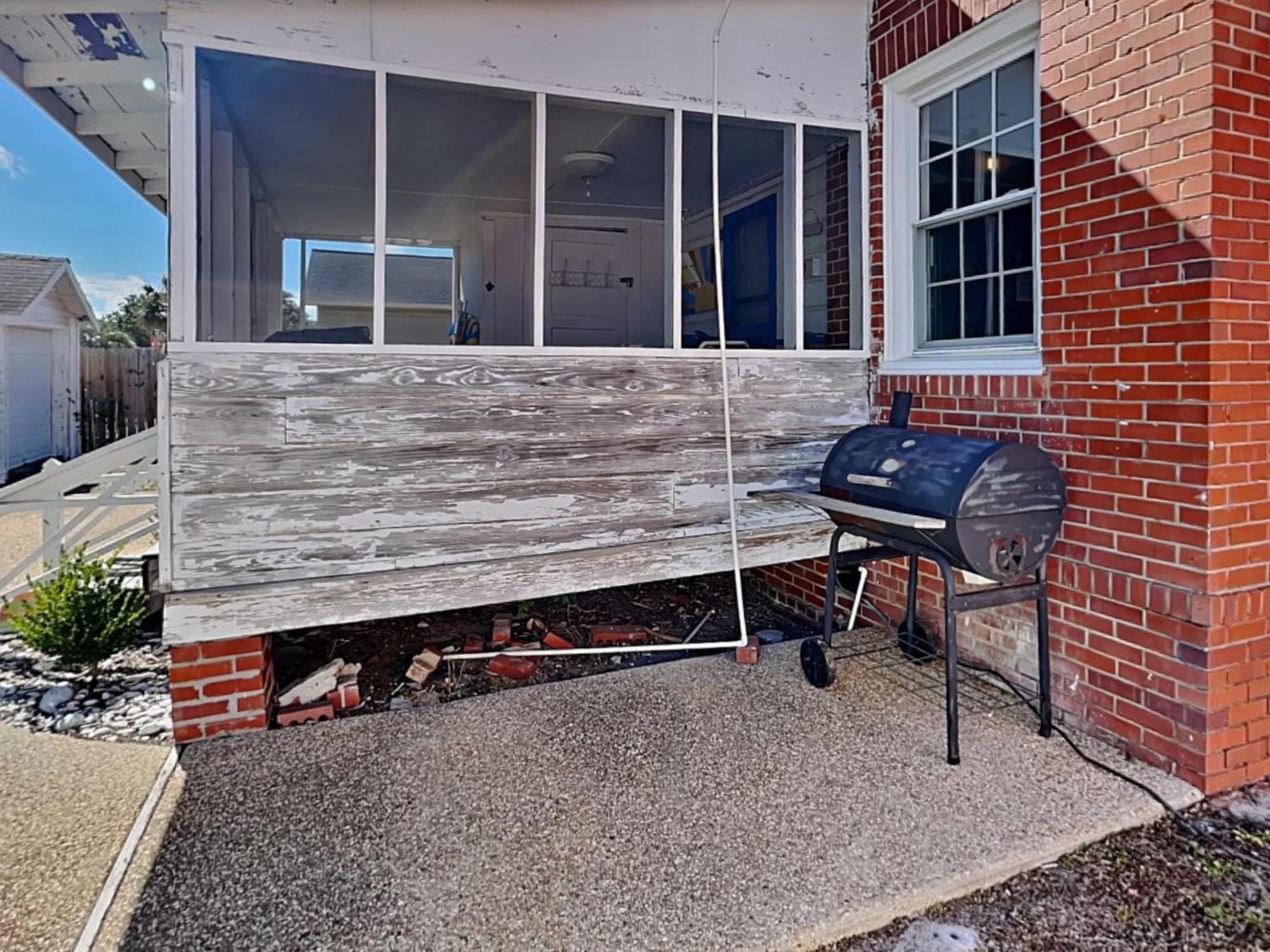 Cb Sunshine Holiday home Carolina Beach