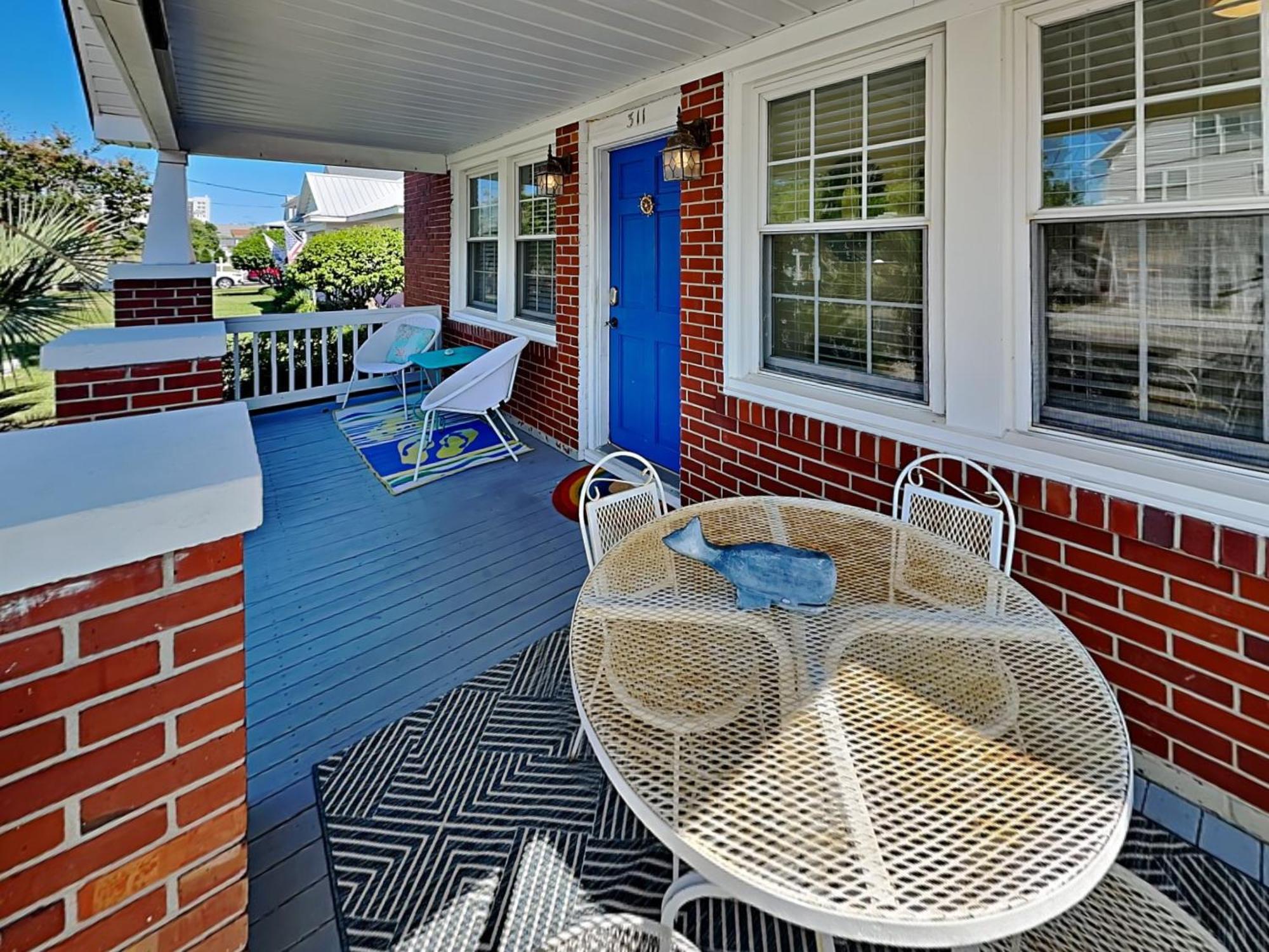 Cb Sunshine Holiday home