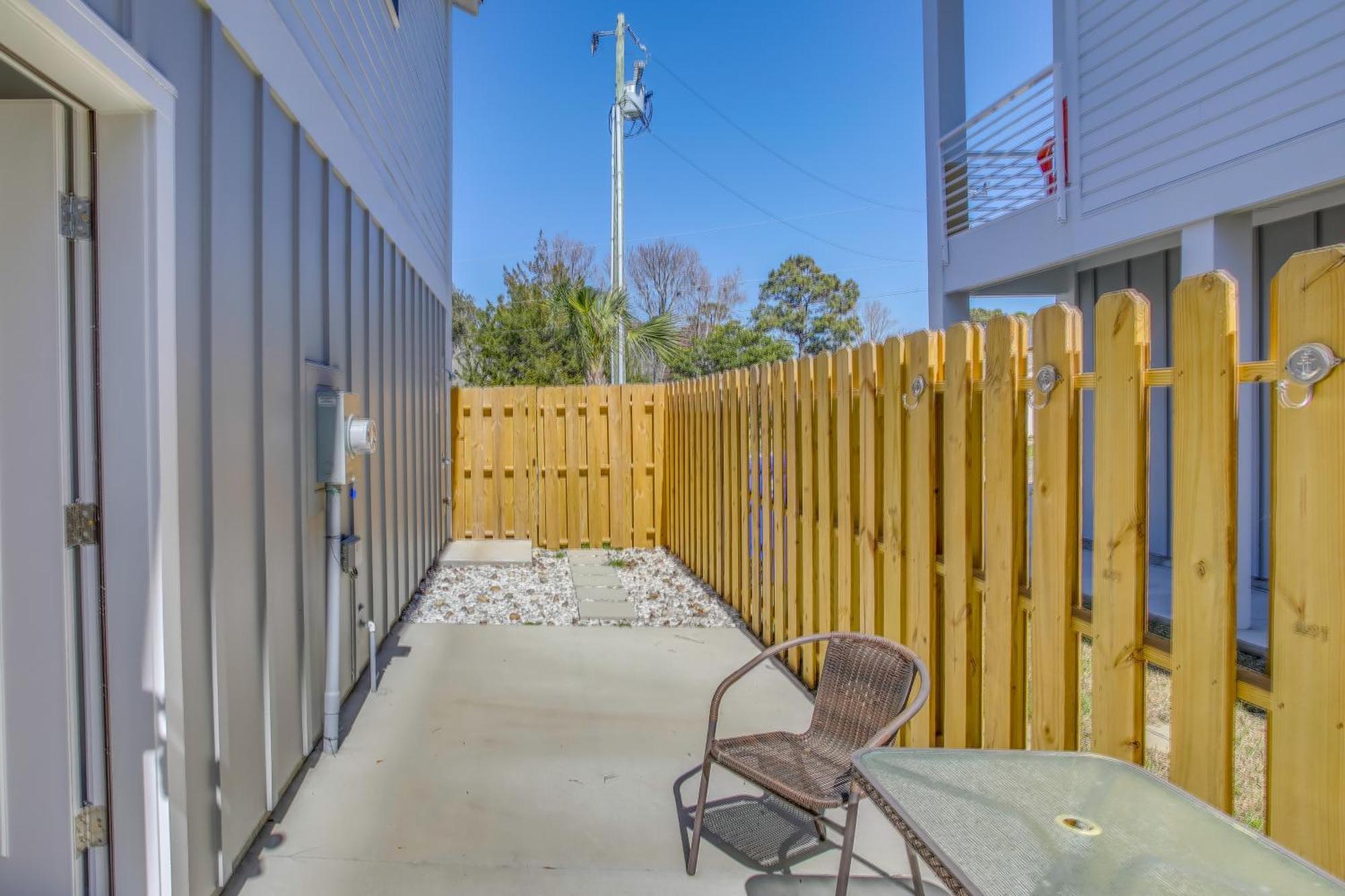 Carolina Vacation Near Boardwalk Holiday home Carolina Beach