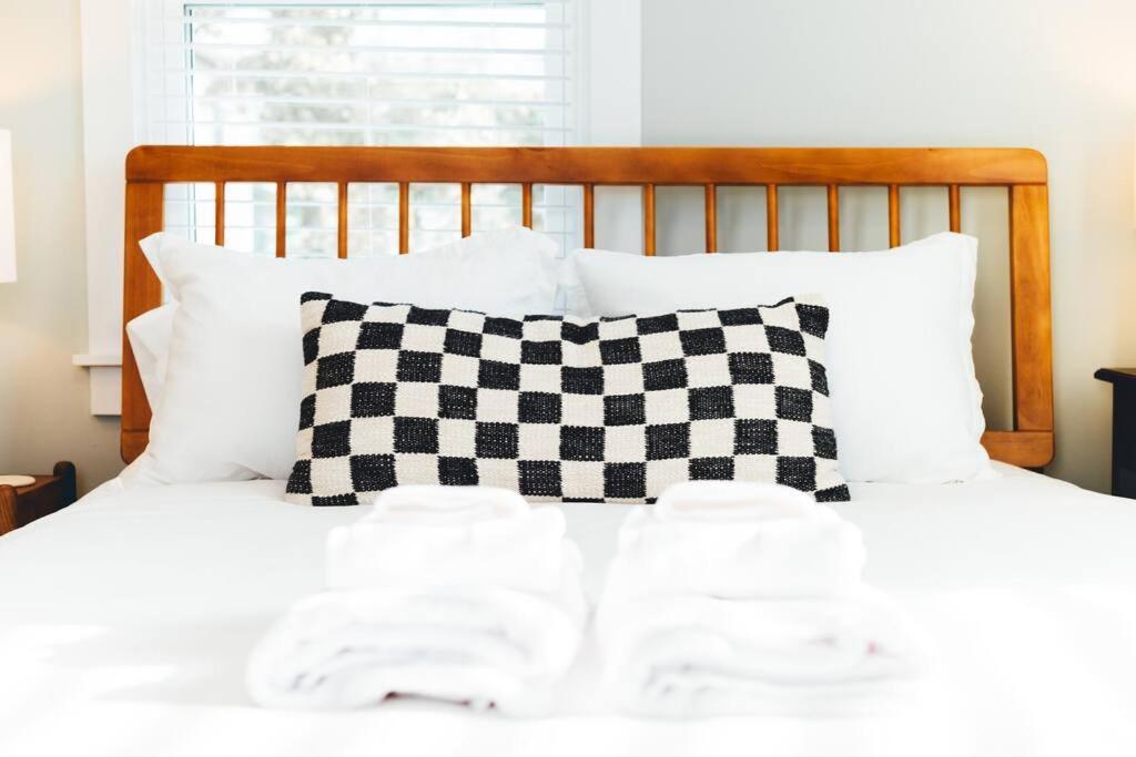 New! Seabird Cozy By Beach, Boardwalk & Carolina Beach