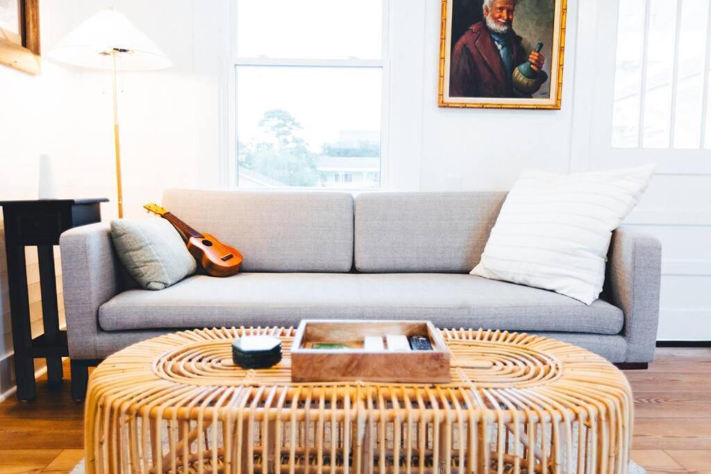 New! Seabird Cozy By Beach, Boardwalk & Carolina Beach
