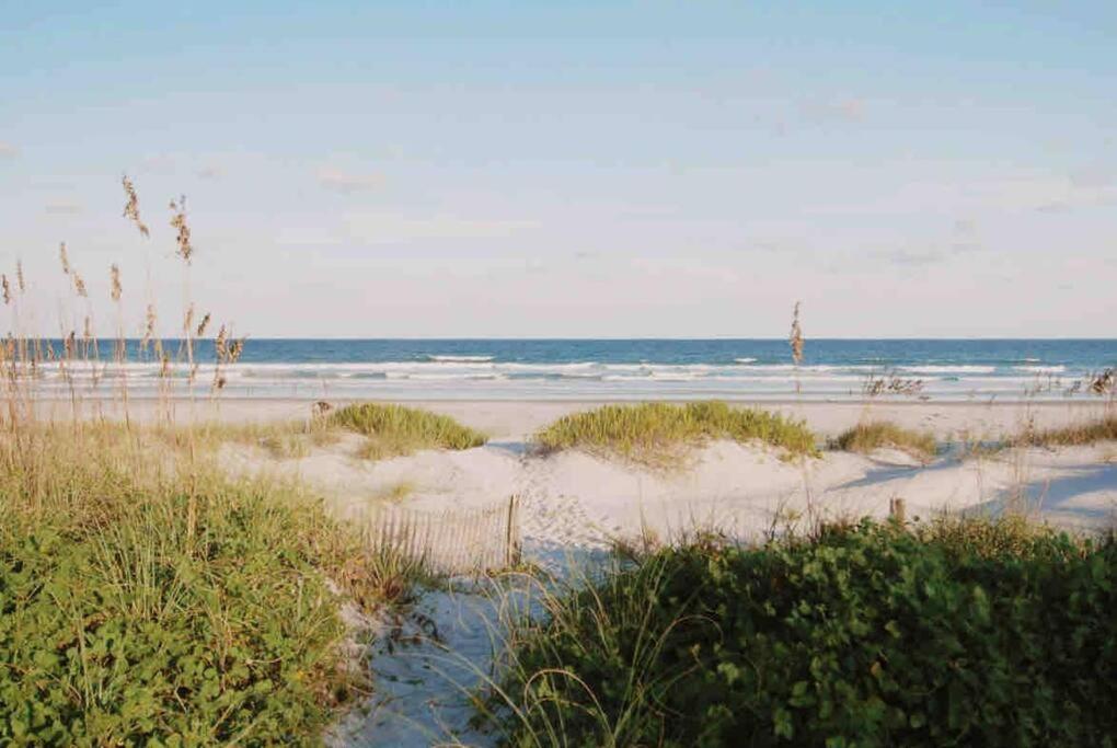 Holiday home Dreamy 2 Blocks To Beach, Boardwalk &