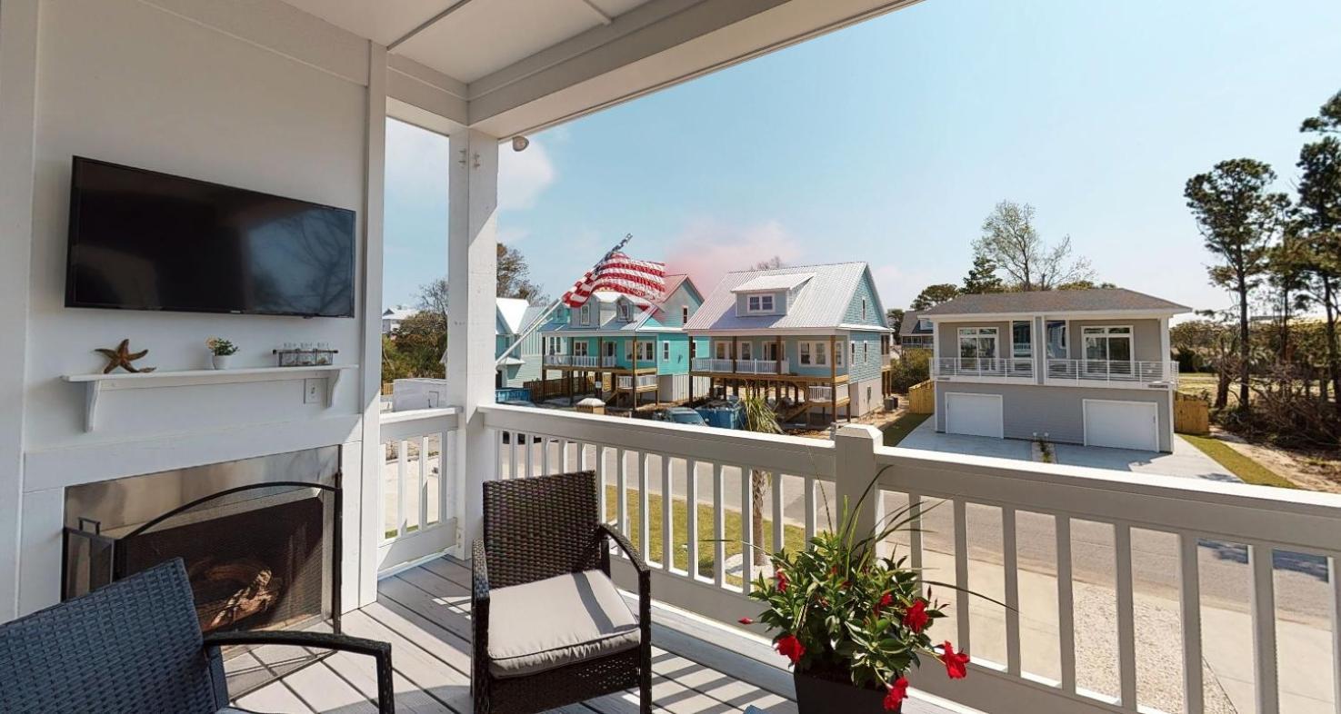 Haven Getaway *
