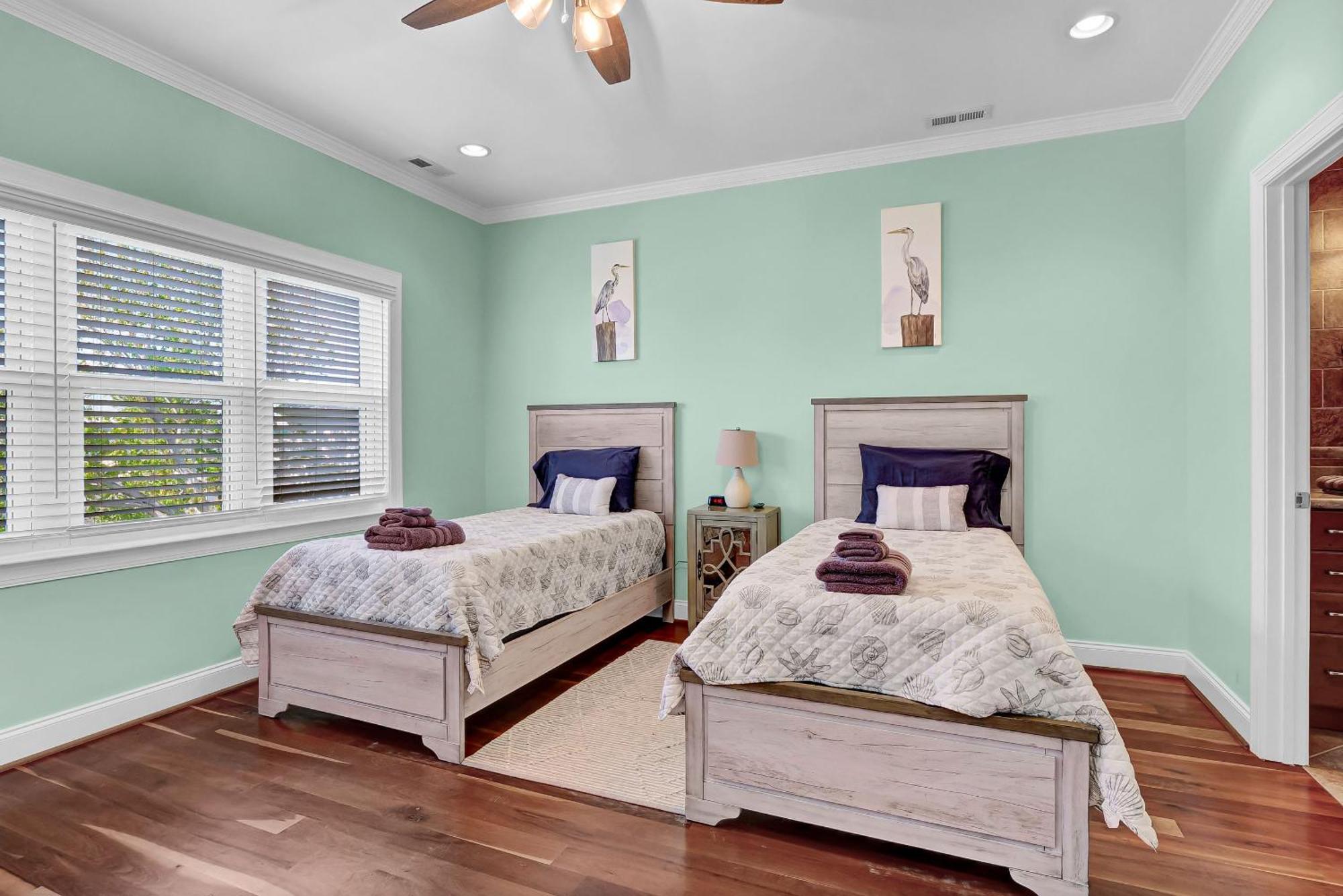 Holiday home Deja Blue By Sea Scape Carolina Beach
