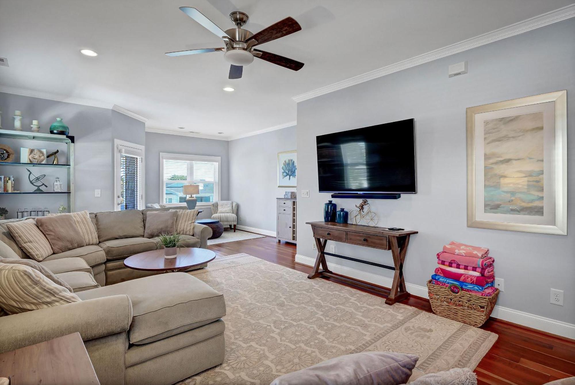 Deja Blue By Sea Scape Holiday home *