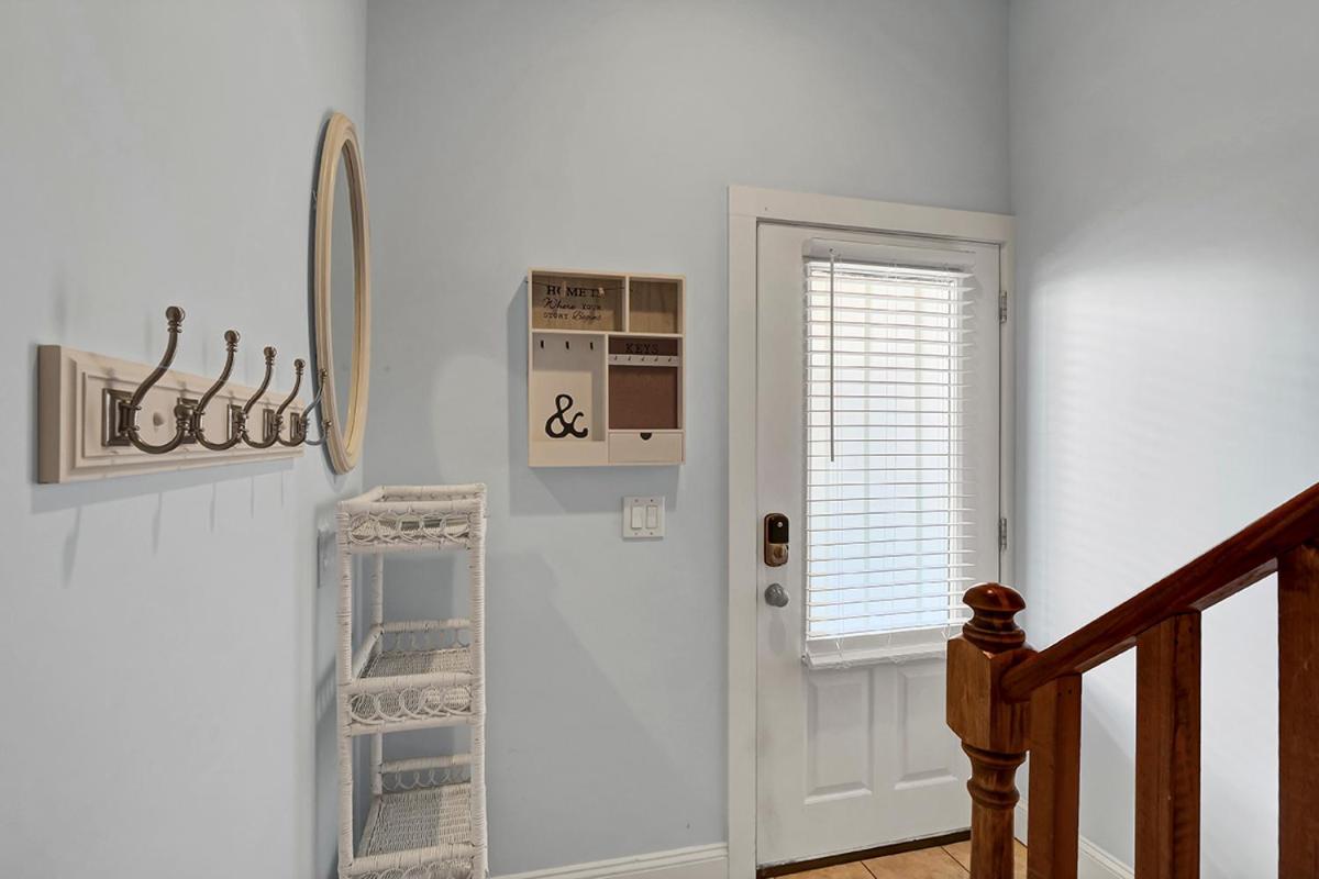 Holiday home Bikinis & Martinis By Sea Scape Carolina Beach