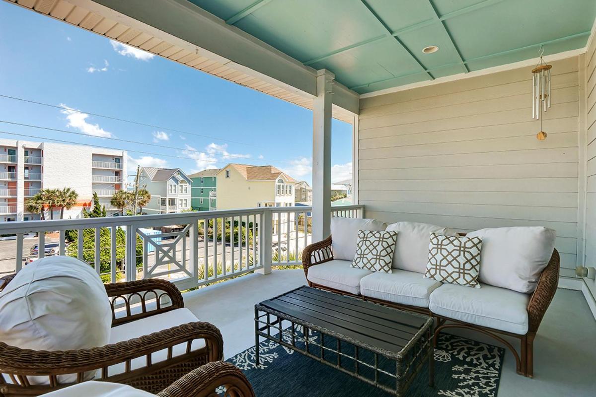 Bikinis & Martinis By Sea Scape * Carolina Beach