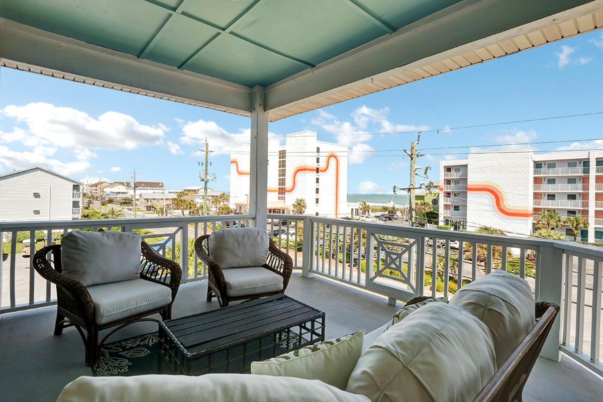 Holiday home Bikinis & Martinis By Sea Scape Carolina Beach