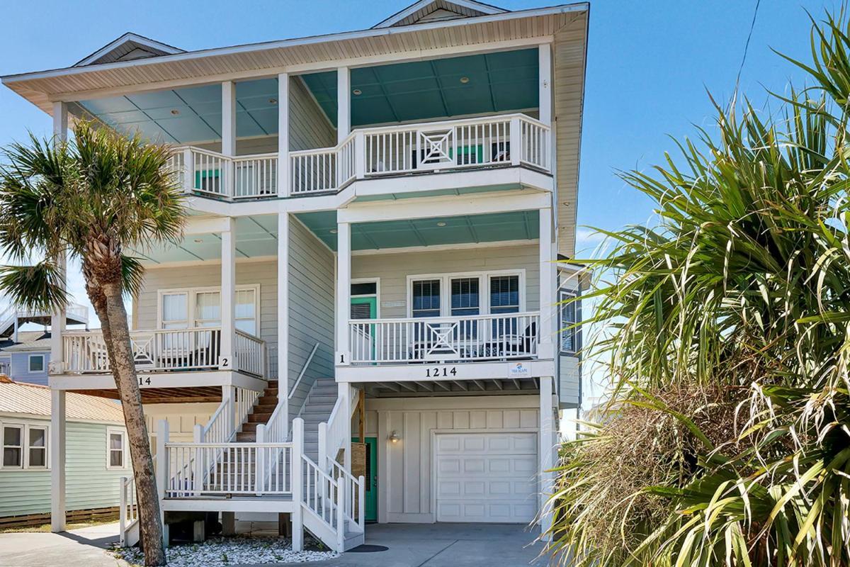 Bikinis & Martinis By Sea Scape * Carolina Beach