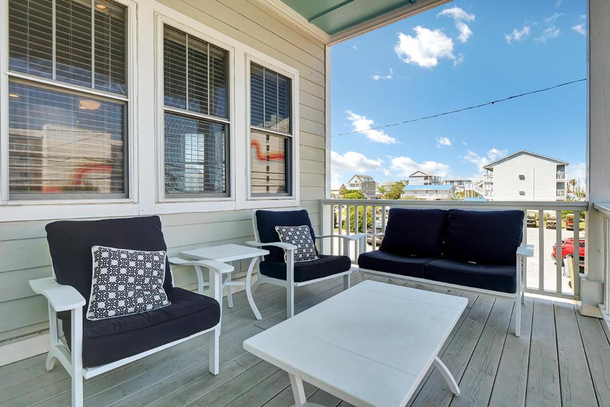 Holiday home Bikinis & Martinis By Sea Scape Carolina Beach