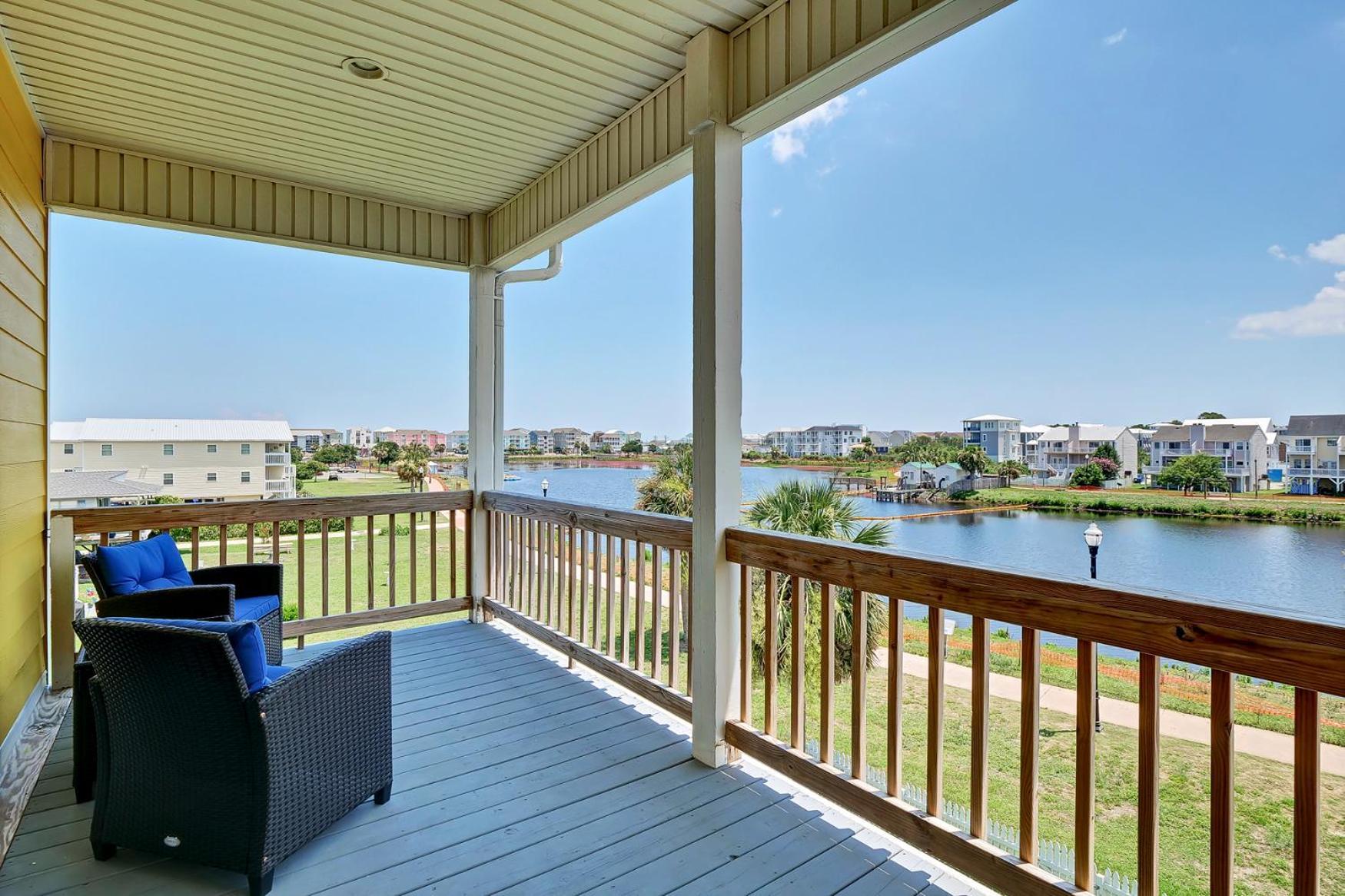 Holiday home Pelican Pleasure By Sea Scape