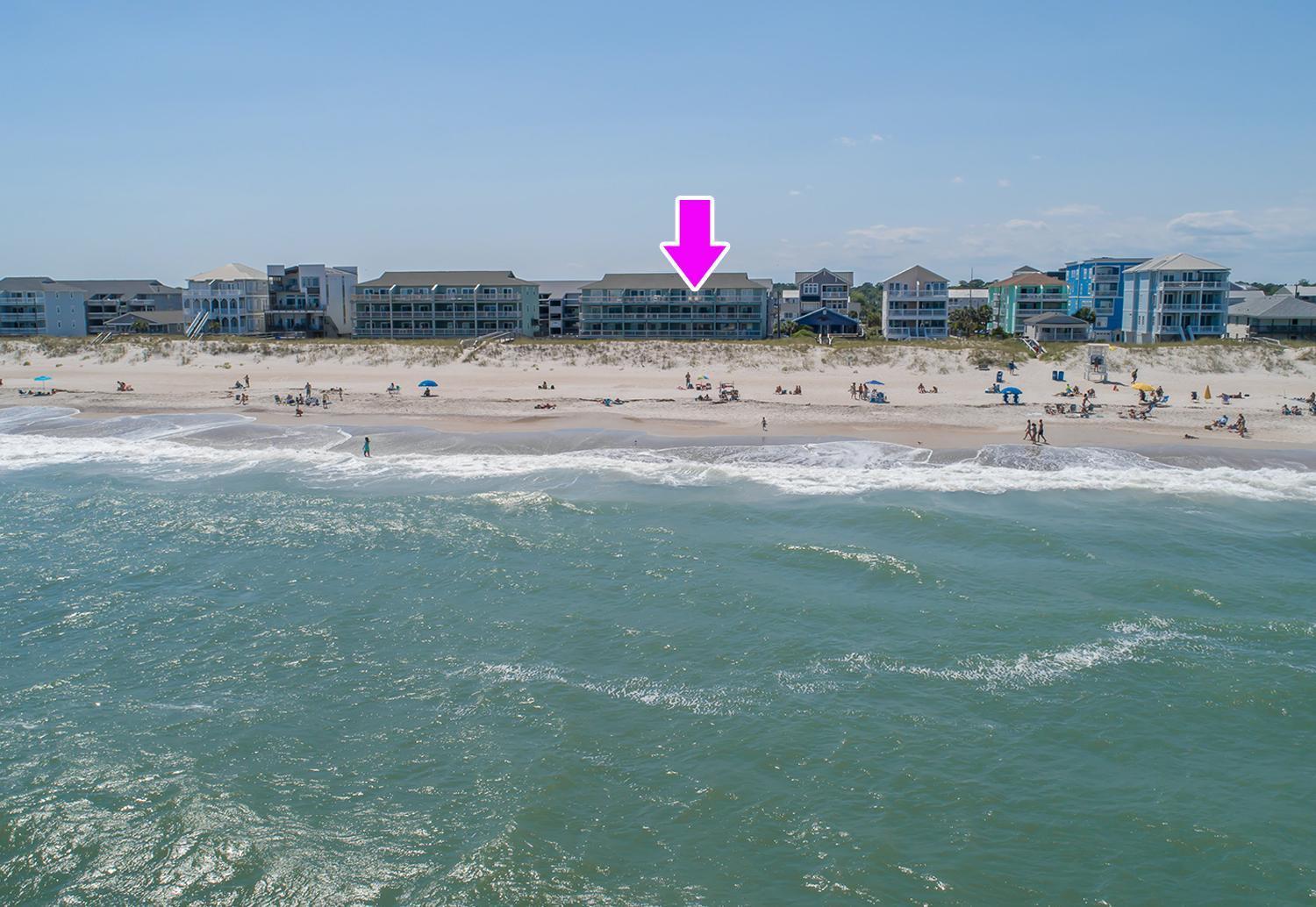 The Carolina Kraken By Sea Scape