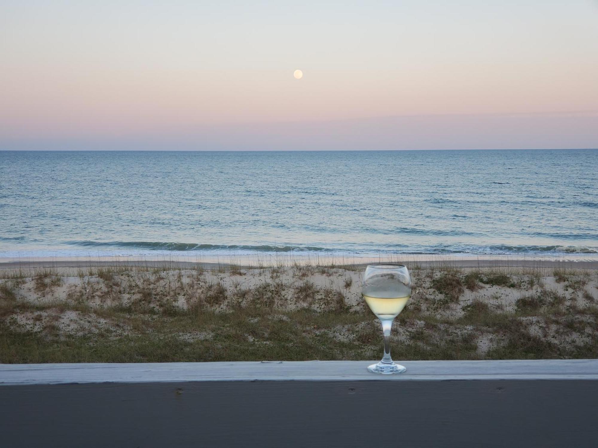 The Carolina Kraken By Sea Scape Holiday home Carolina Beach
