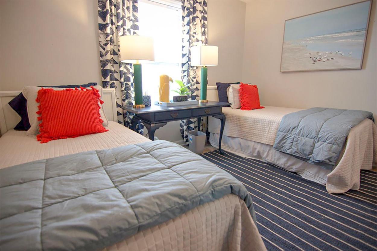 Holiday home The Carolina Kraken By Sea Scape *
