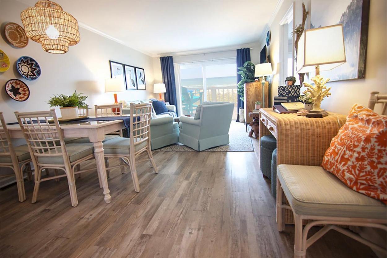 The Carolina Kraken By Sea Scape Holiday home