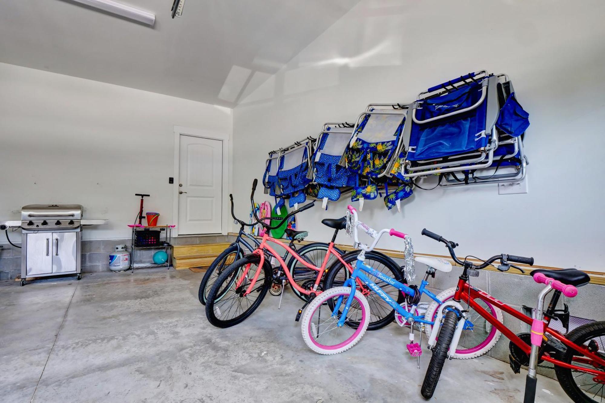 Holiday home Pier Reviewed By Sea Scape Carolina Beach