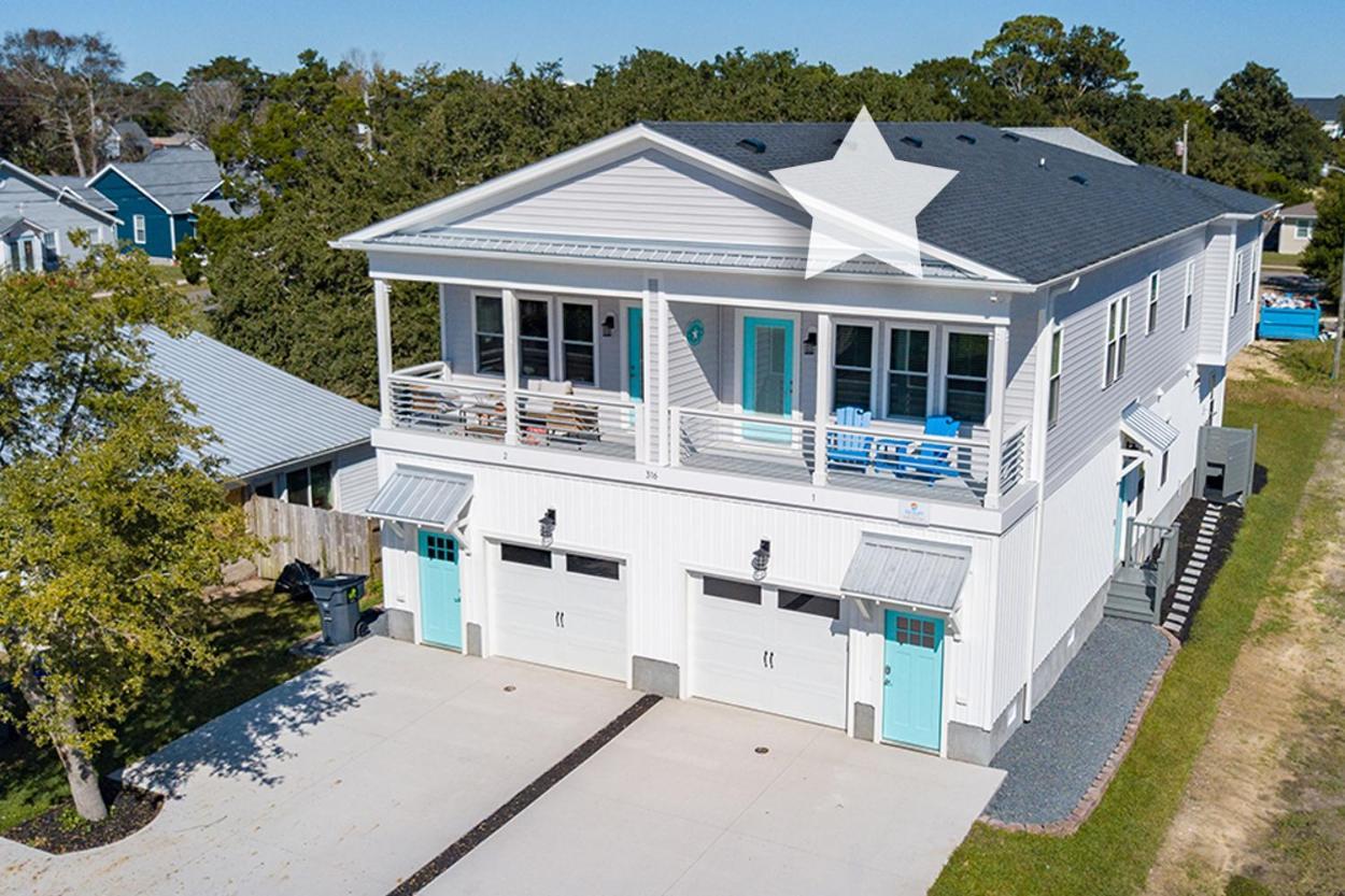 Pier Reviewed By Sea Scape Holiday home