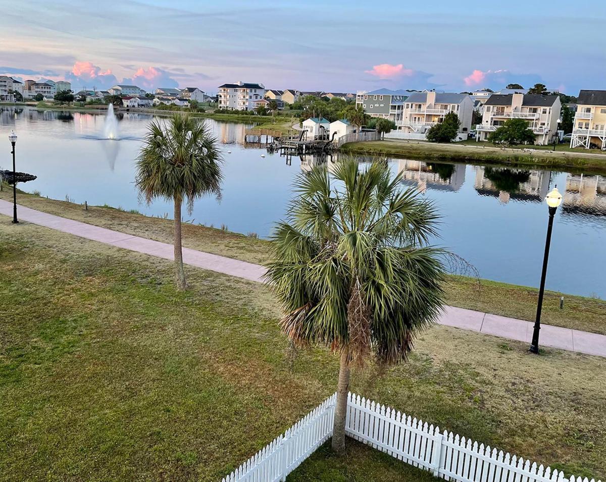Holiday home Pelican Pleasure By Sea Scape Carolina Beach