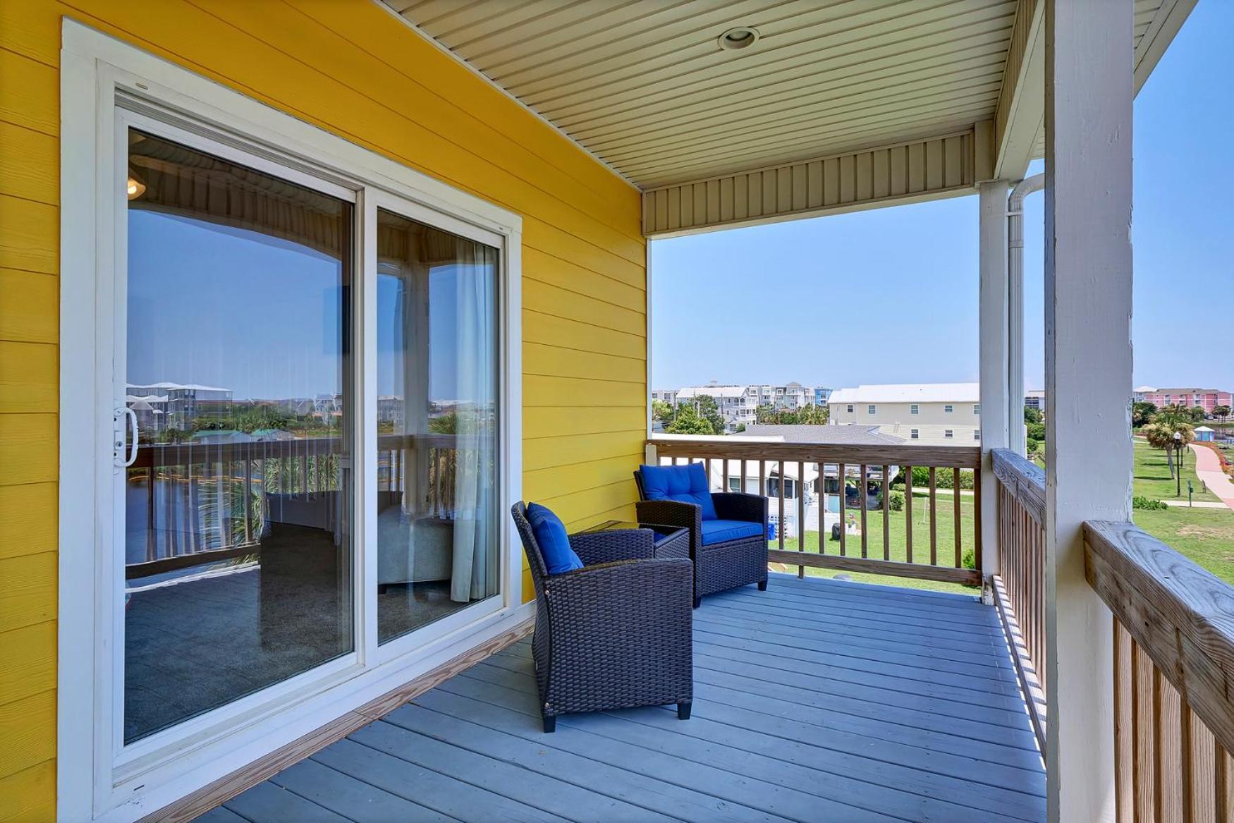 Pelican Pleasure By Sea Scape Holiday home Carolina Beach