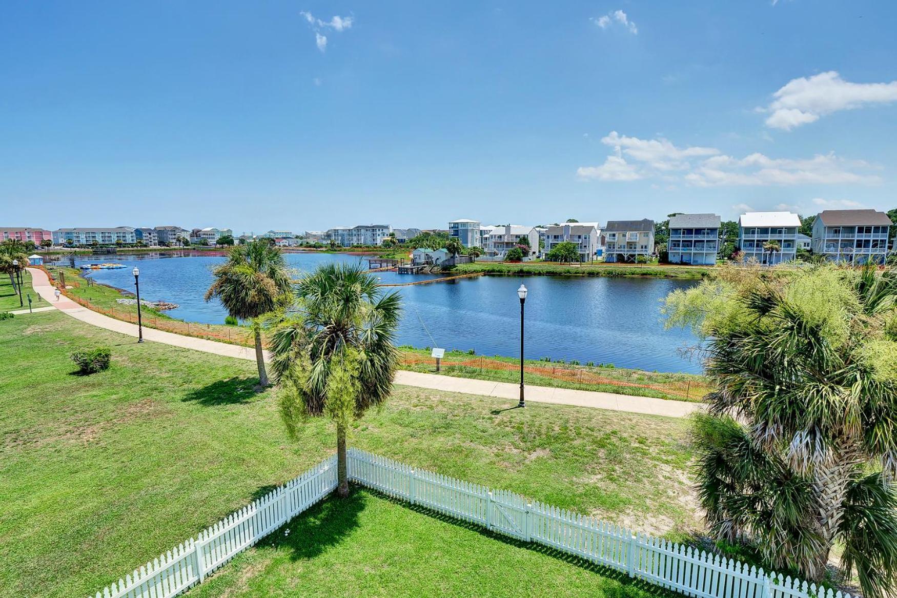 Holiday home Pelican Pleasure By Sea Scape