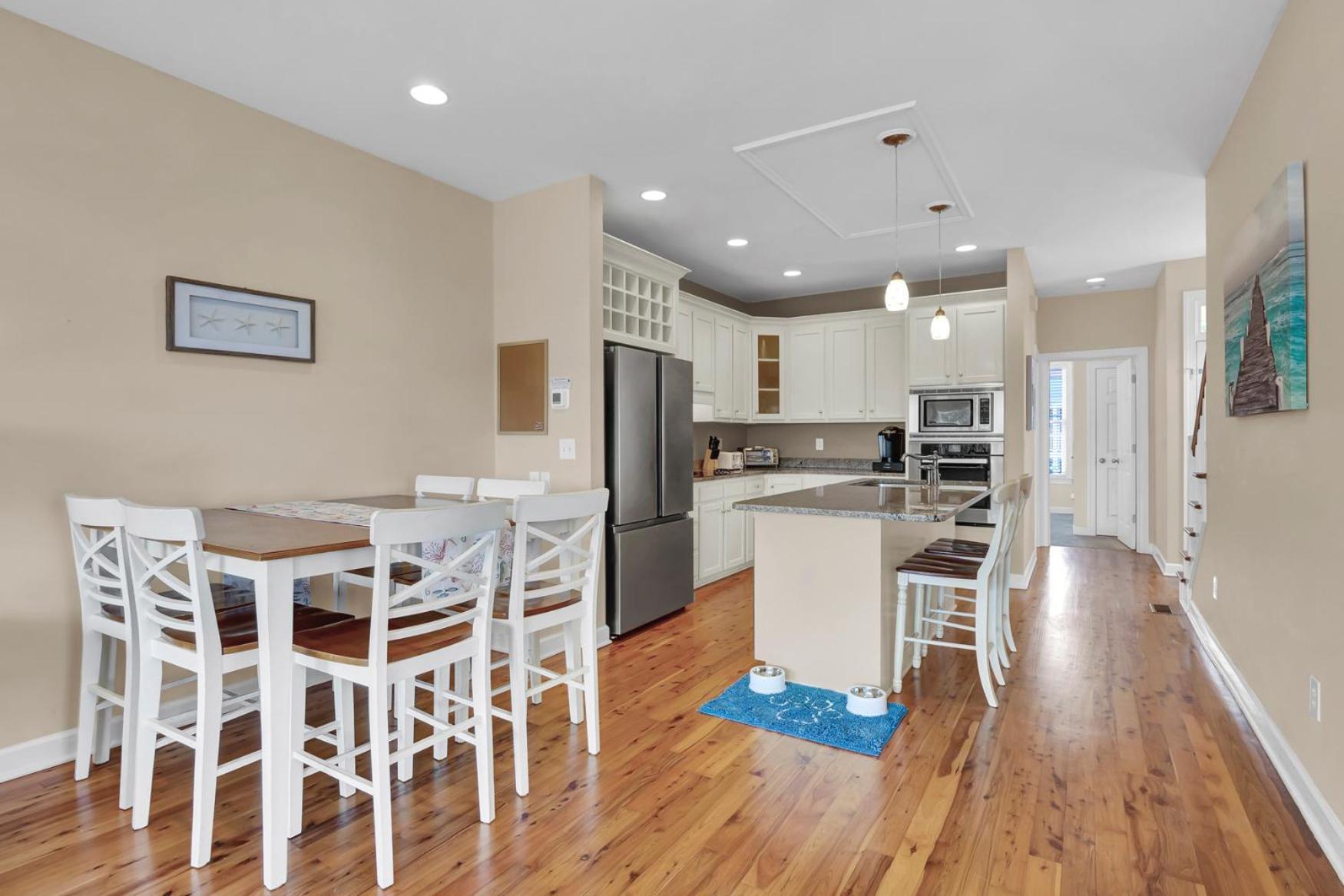 Pelican Pleasure By Sea Scape Holiday home Carolina Beach