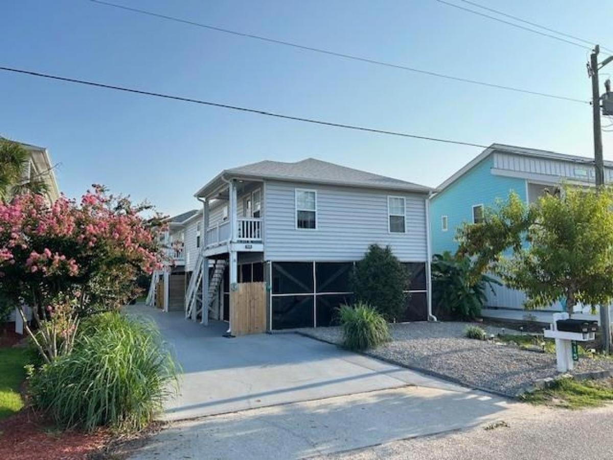 Holiday home Coastal Soul *