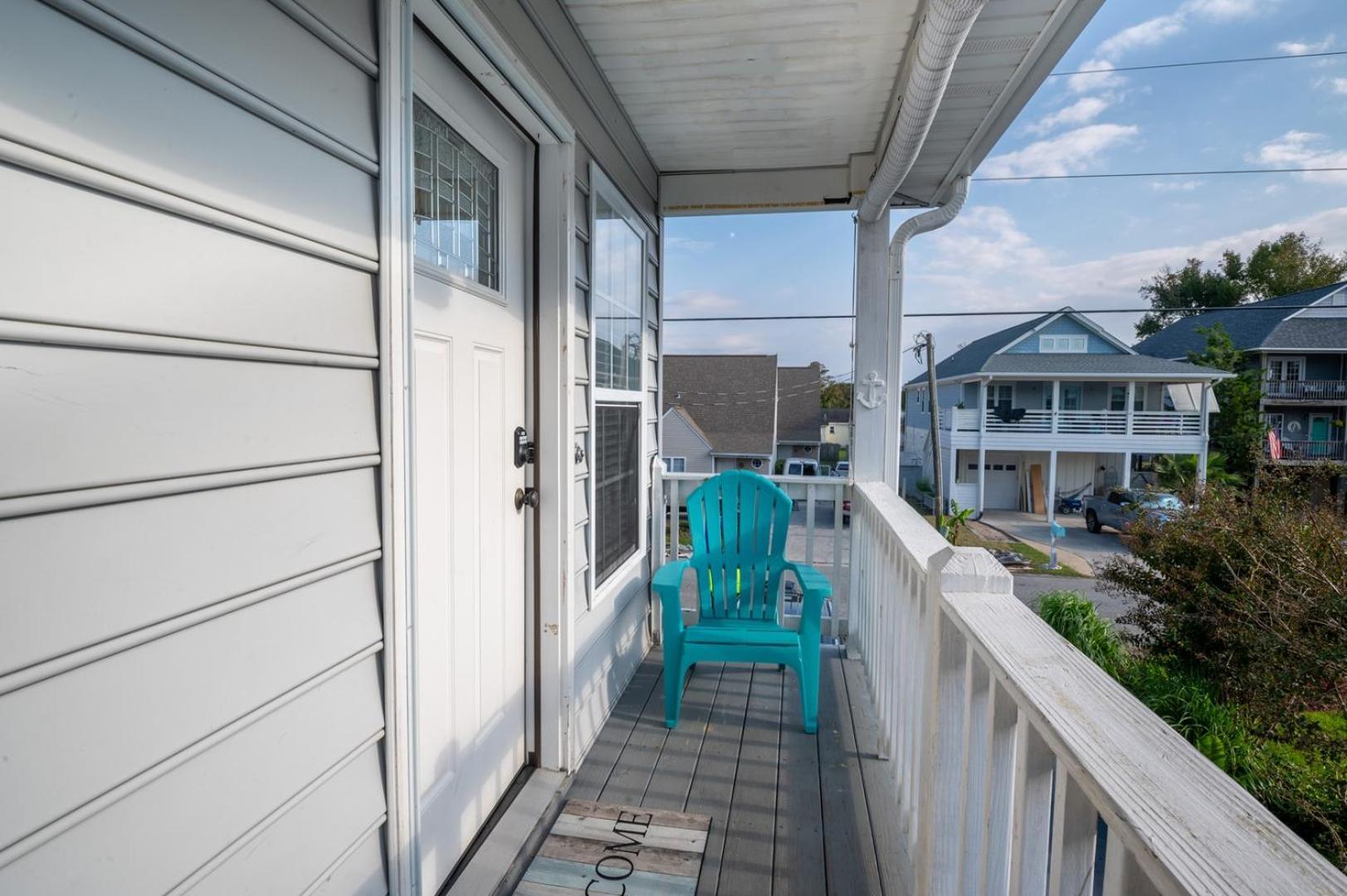 Coastal Soul Holiday home Carolina Beach