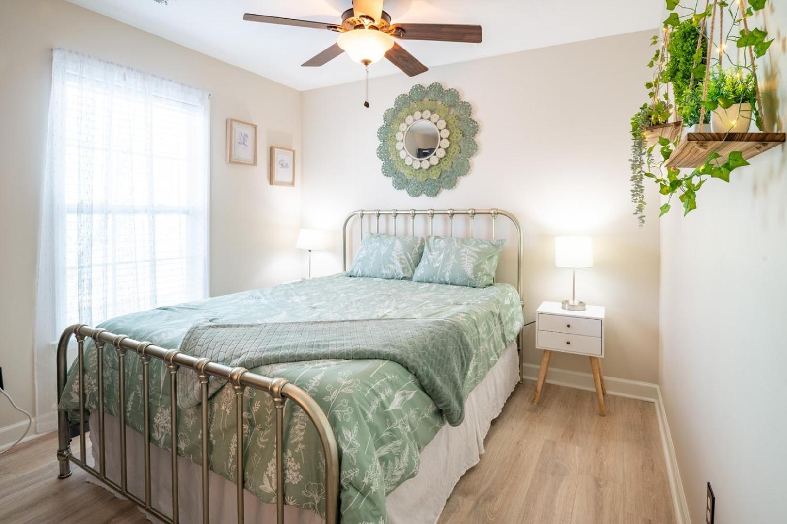 Coastal Charm * Carolina Beach