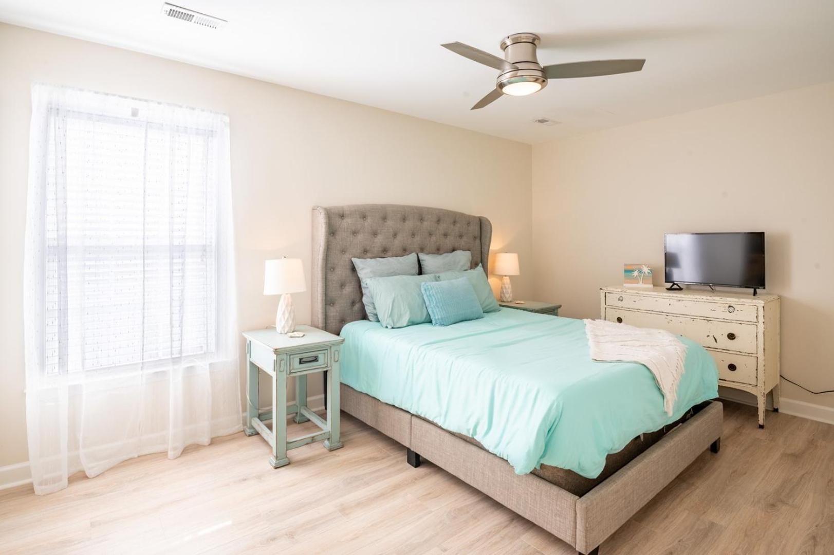 Coastal Charm Holiday home