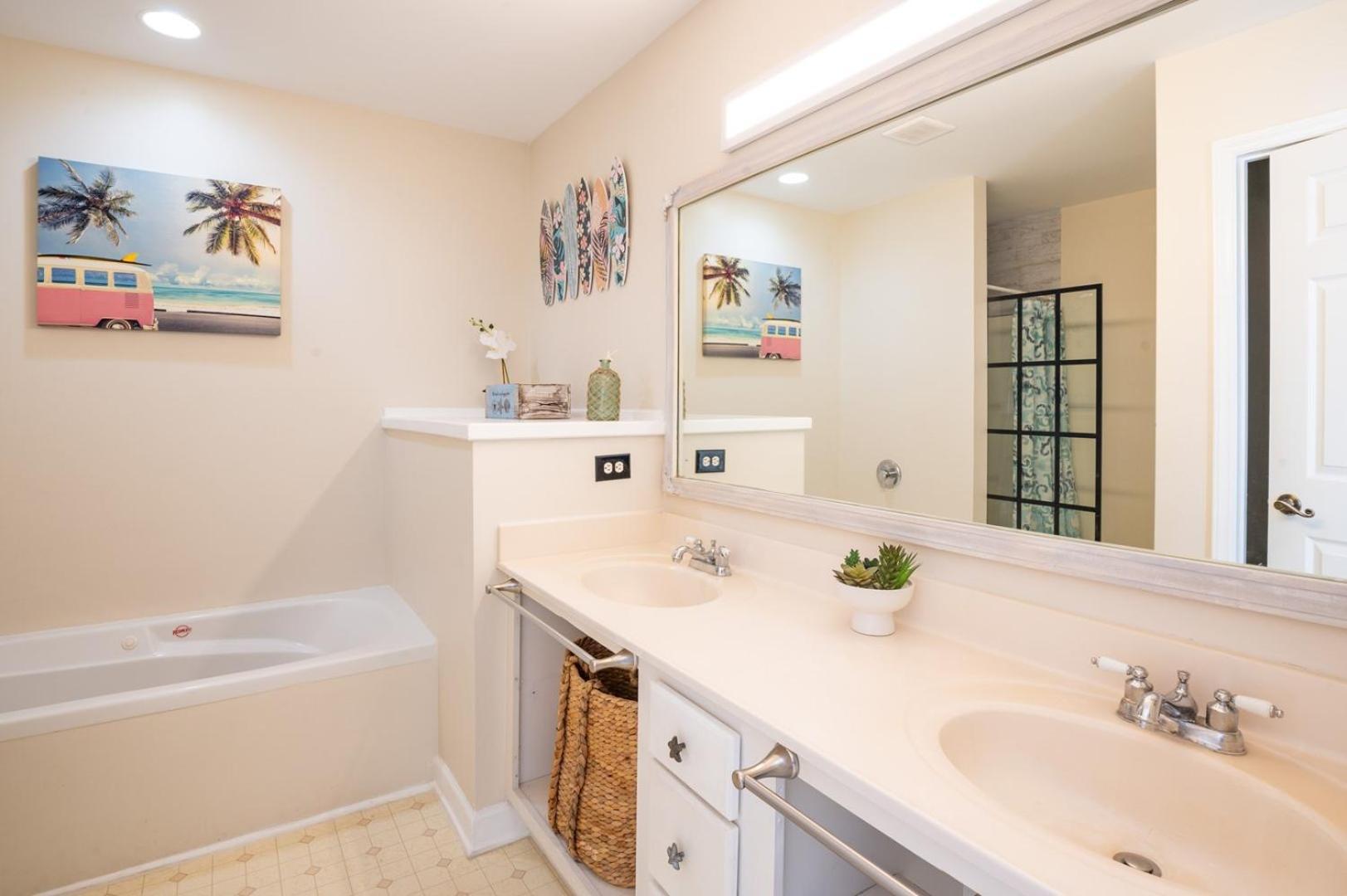 Coastal Charm Carolina Beach