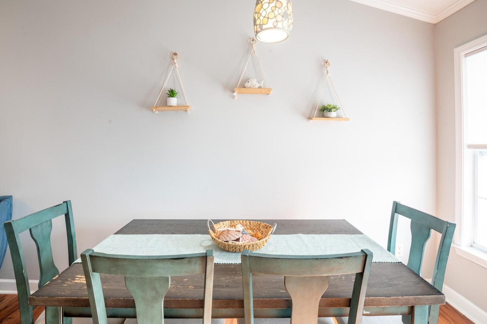 Coastal Charm Holiday home *