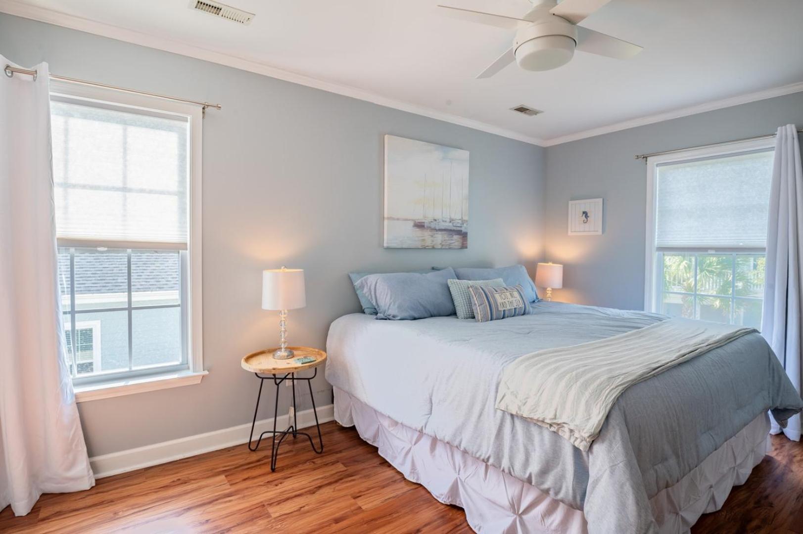 Holiday home Coastal Charm Carolina Beach