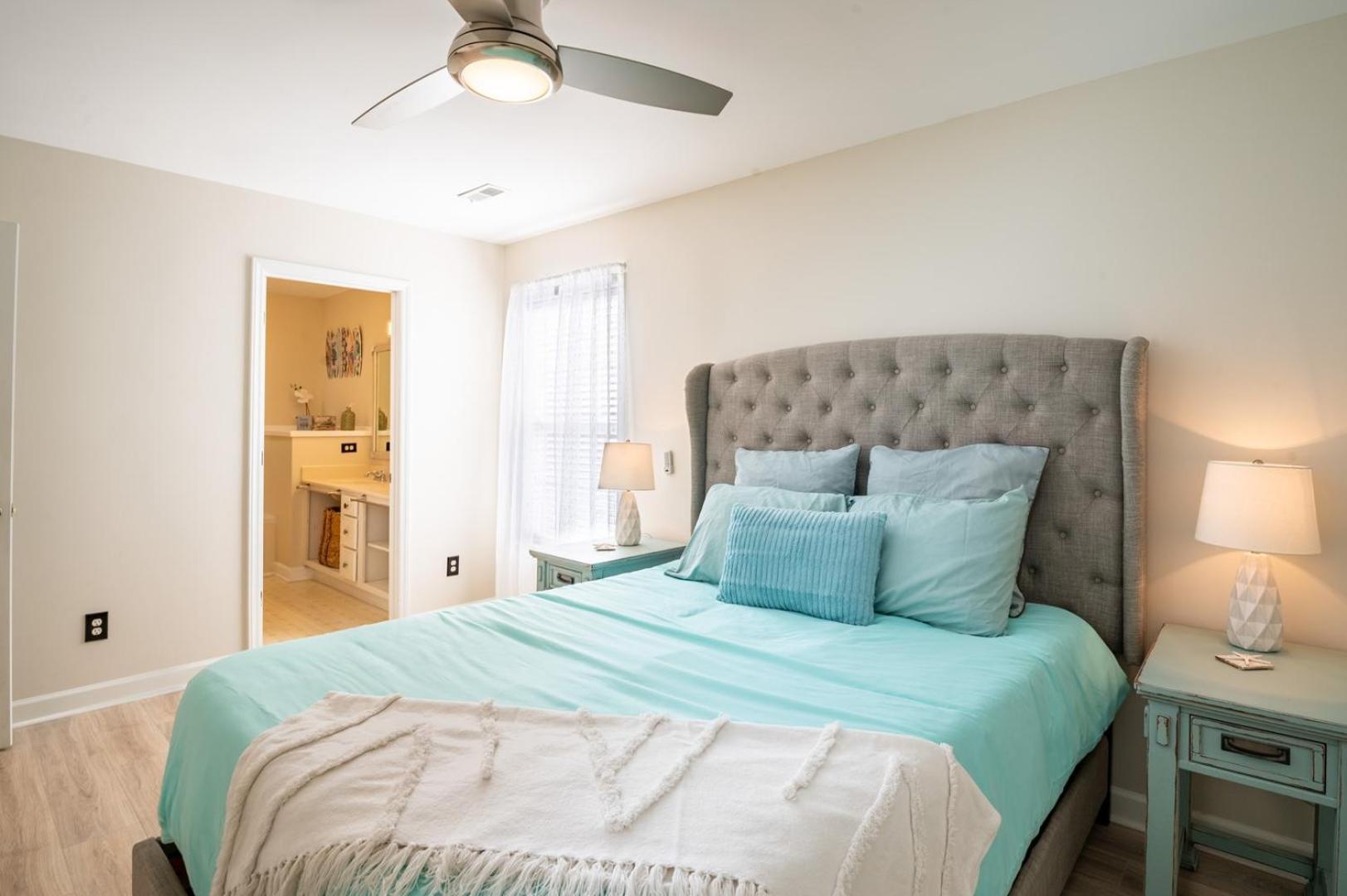 Coastal Charm *